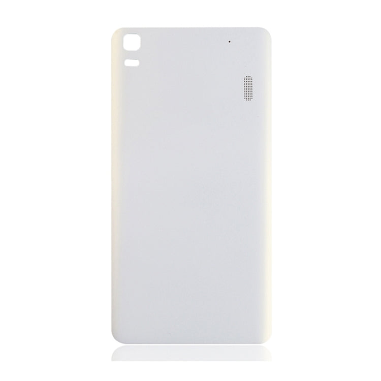 Pour Lenovo A7000 couvercle arrière de la batterie