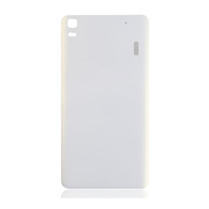 Pour Lenovo A7000 couvercle arrière de la batterie