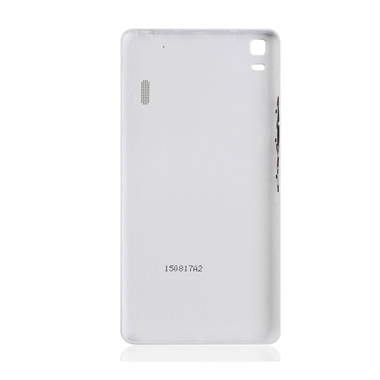 Pour Lenovo A7000 couvercle arrière de la batterie