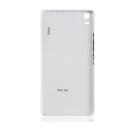 Pour Lenovo A7000 couvercle arrière de la batterie