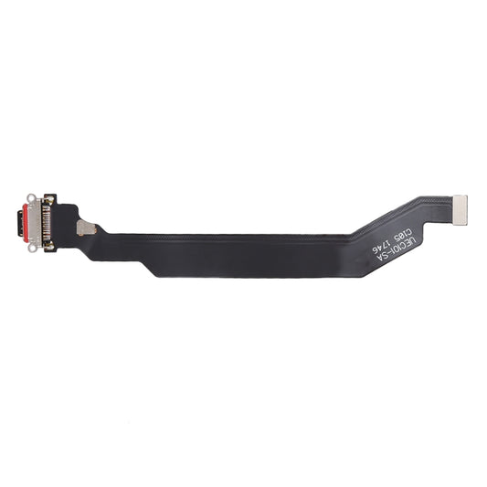 Pour câble flexible de port de chargement OnePlus 6