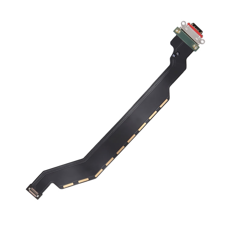 Pour câble flexible de port de chargement OnePlus 6