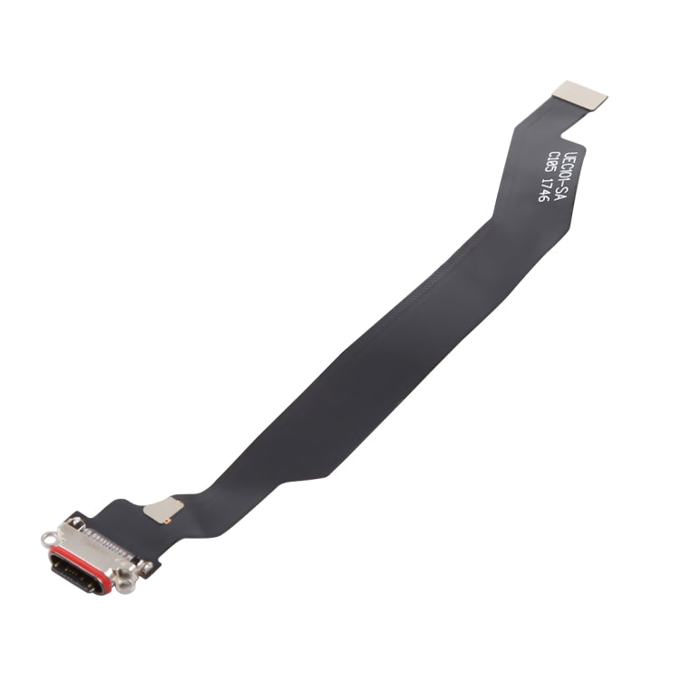 Pour câble flexible de port de chargement OnePlus 6