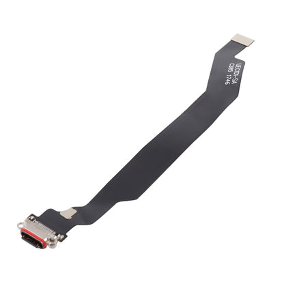 Pour câble flexible de port de chargement OnePlus 6
