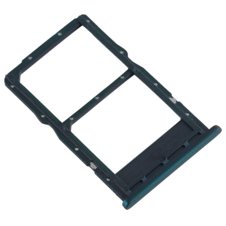 Tiroir Carte SIM + Tiroir Carte NM pour Huawei nova 6 SE