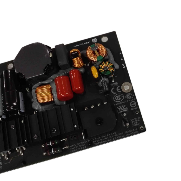 Carte d'alimentation me087 APA007 ADP-185BFT pour iMac 21,5 pouces A1418
