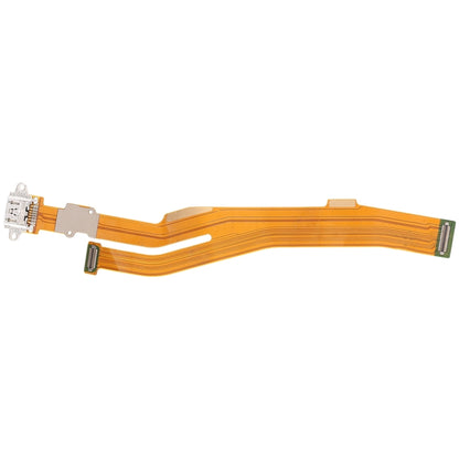 Pour câble flexible de port de chargement OPPO A3/F7