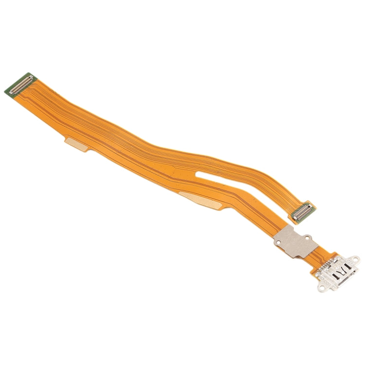 Pour câble flexible de port de chargement OPPO A3/F7
