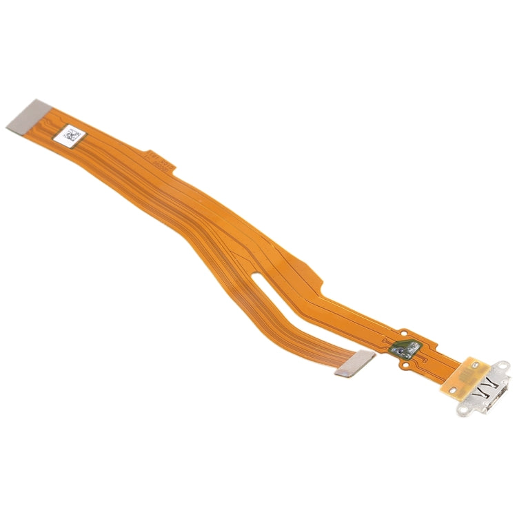 Pour câble flexible de port de chargement OPPO A3/F7
