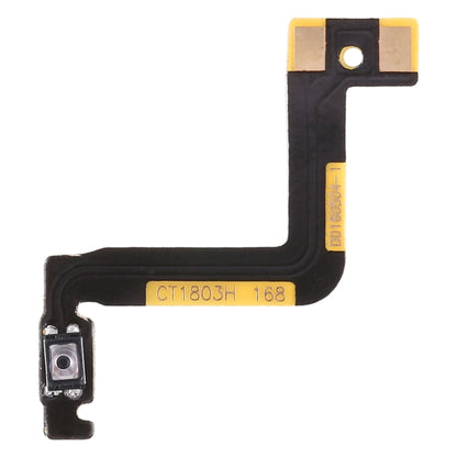 Câble flexible pour bouton d'alimentation OPPO R9