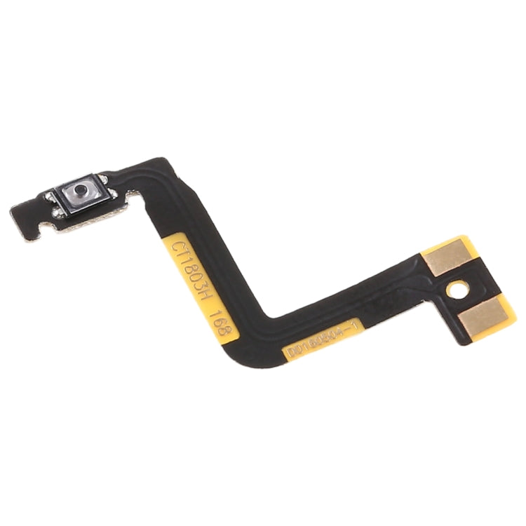 Câble flexible pour bouton d'alimentation OPPO R9