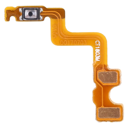 Câble flexible pour bouton d'alimentation OPPO R9s