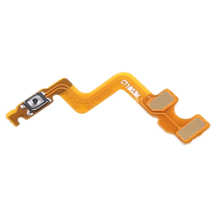 Câble flexible pour bouton d'alimentation OPPO R9s