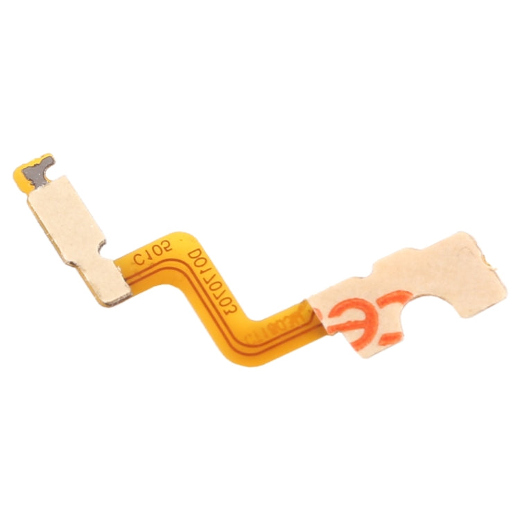 Câble flexible pour bouton d'alimentation OPPO R9s