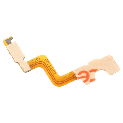 Câble flexible pour bouton d'alimentation OPPO R9s