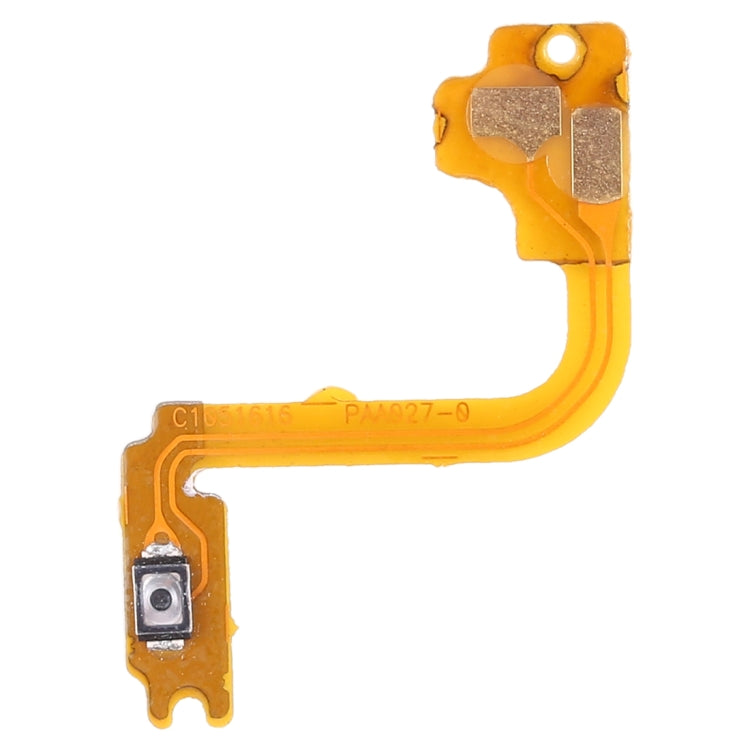 Câble flexible pour bouton d'alimentation OPPO A37