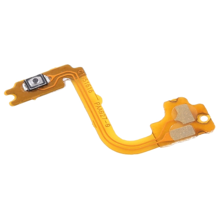 Câble flexible pour bouton d'alimentation OPPO A37