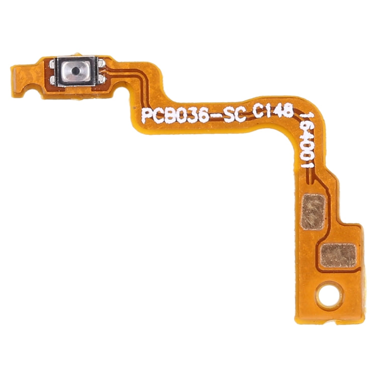 Câble flexible pour bouton d'alimentation OPPO F3 Plus/R9s Plus