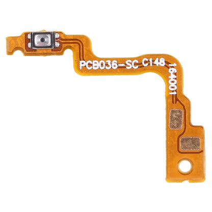 Câble flexible pour bouton d'alimentation OPPO F3 Plus/R9s Plus