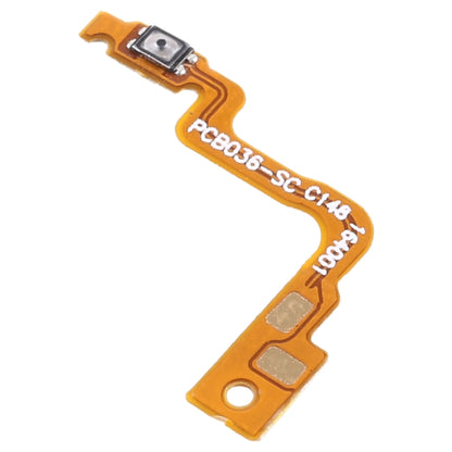 Câble flexible pour bouton d'alimentation OPPO F3 Plus/R9s Plus