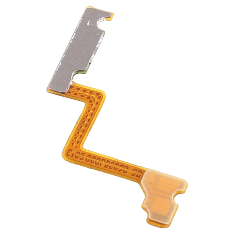 Câble flexible pour bouton d'alimentation OPPO A3
