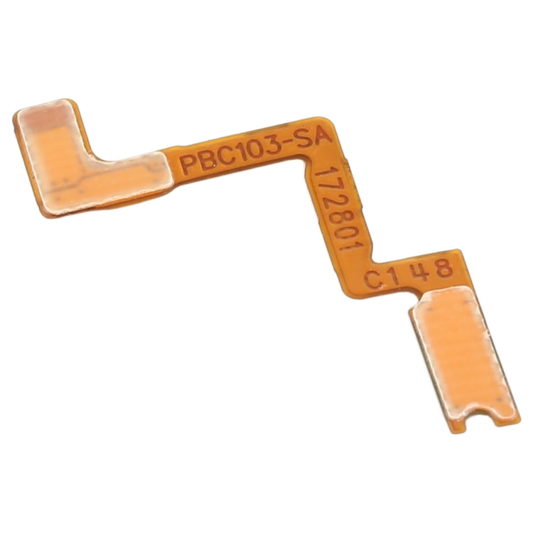 Câble flexible pour bouton d'alimentation OPPO A83
