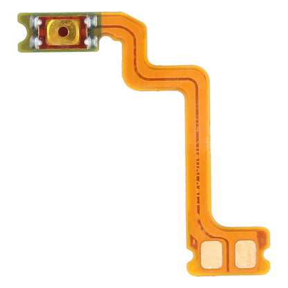 Câble flexible pour bouton d'alimentation OPPO A79