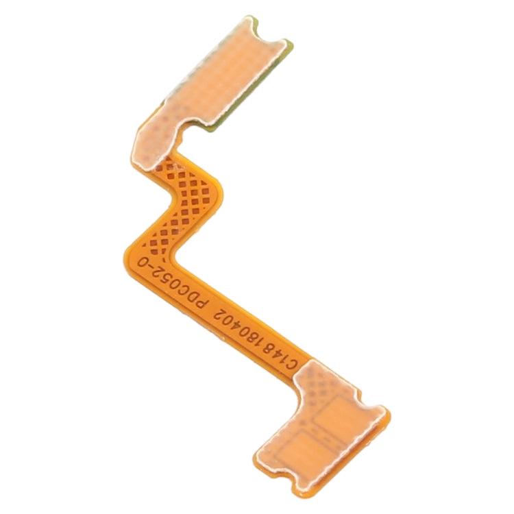 Câble flexible pour bouton d'alimentation OPPO A79