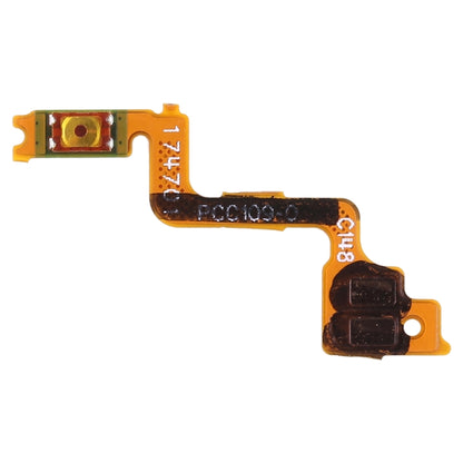 Câble flexible pour bouton d'alimentation OPPO R11s Plus