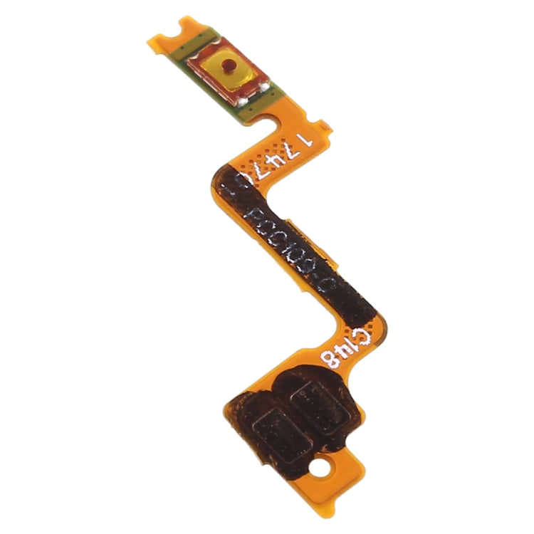 Câble flexible pour bouton d'alimentation OPPO R11s Plus