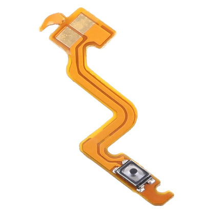 Câble flexible du bouton d'alimentation pour OPPO R11s