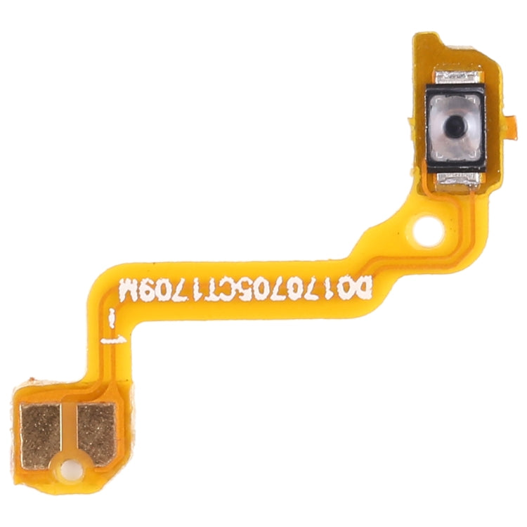 Câble flexible pour bouton d'alimentation OPPO A59/A59s