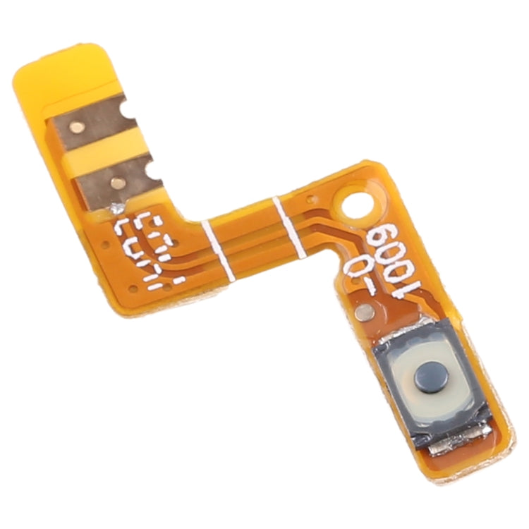 Câble flexible pour bouton d'alimentation OPPO R1 R829T