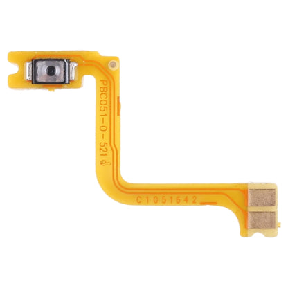 Câble flexible pour bouton d'alimentation OPPO A57