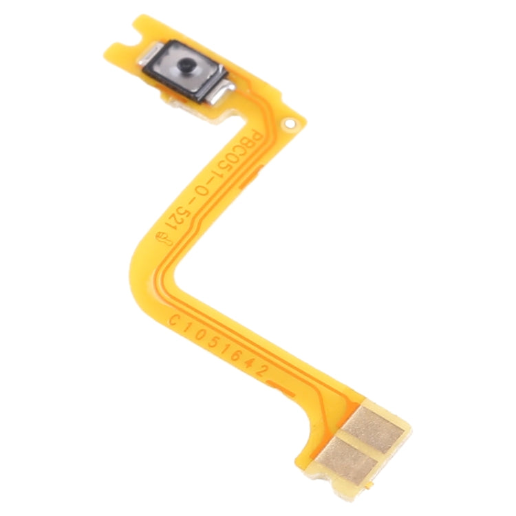 Câble flexible pour bouton d'alimentation OPPO A57