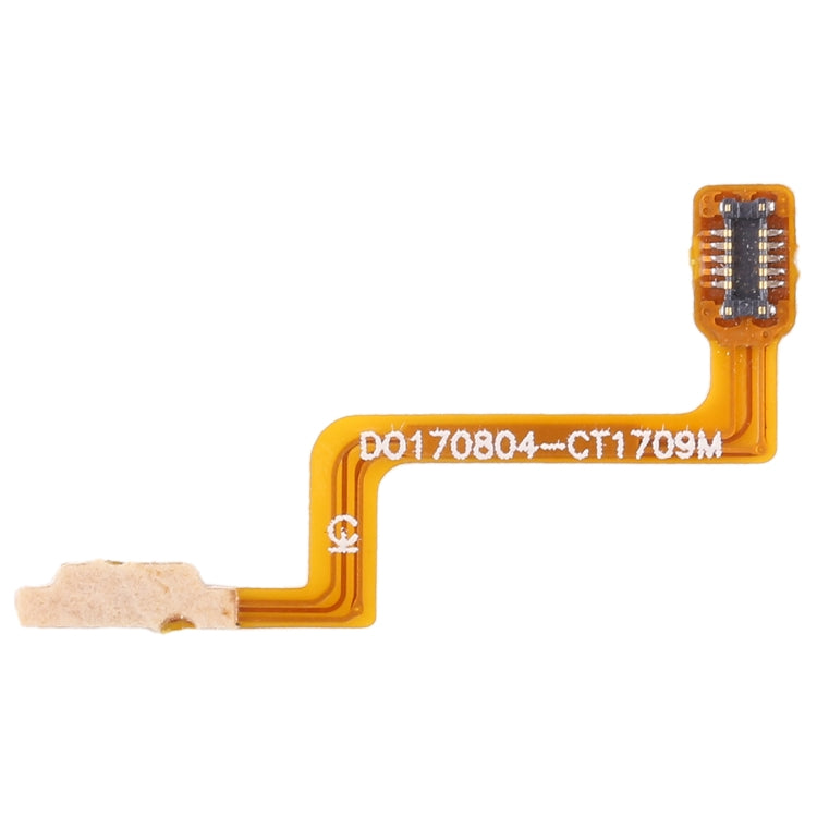 Câble flexible pour bouton d'alimentation OPPO R11 Plus