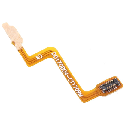 Câble flexible pour bouton d'alimentation OPPO R11 Plus