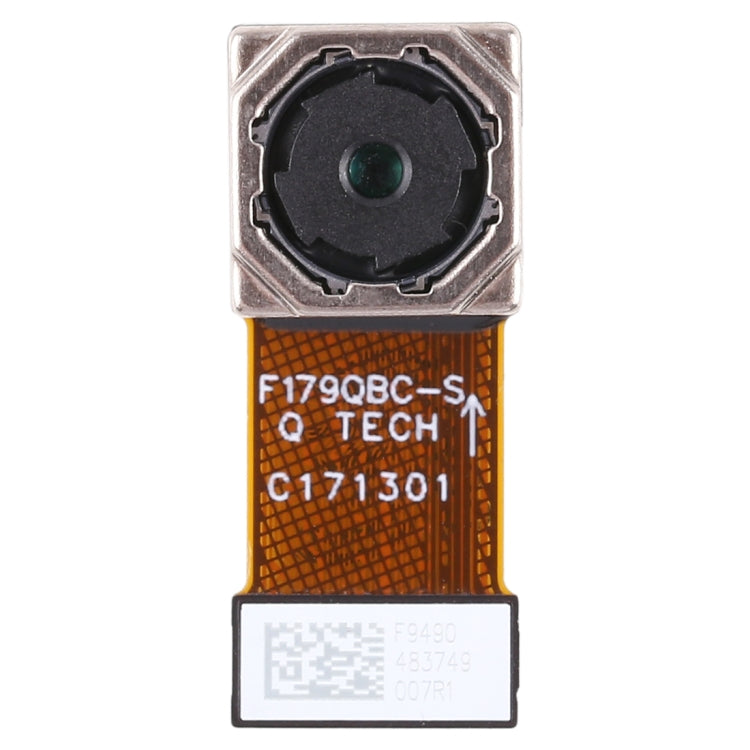 Pour le module de caméra arrière OPPO A37
