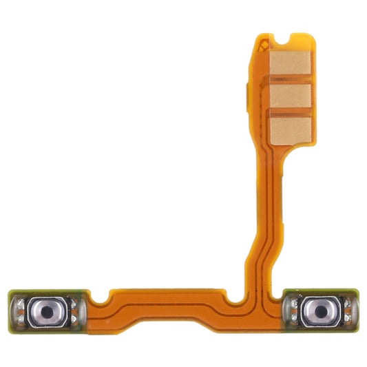 Câble flexible pour bouton de Volume OPPO F7/A3