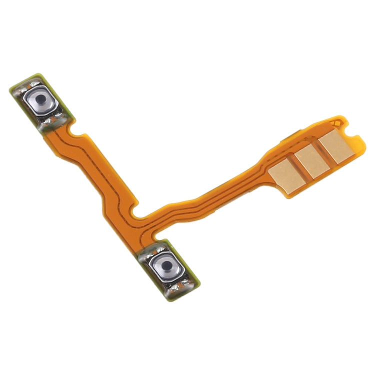 Câble flexible pour bouton de Volume OPPO F7/A3