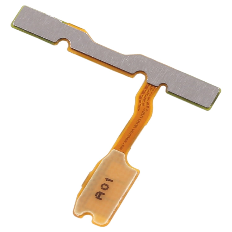 Câble flexible pour bouton de Volume OPPO F7/A3