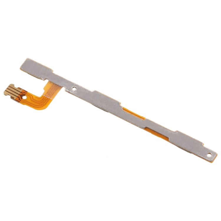 Pour bouton d'alimentation et bouton de volume OPPO Y17T, câble flexible