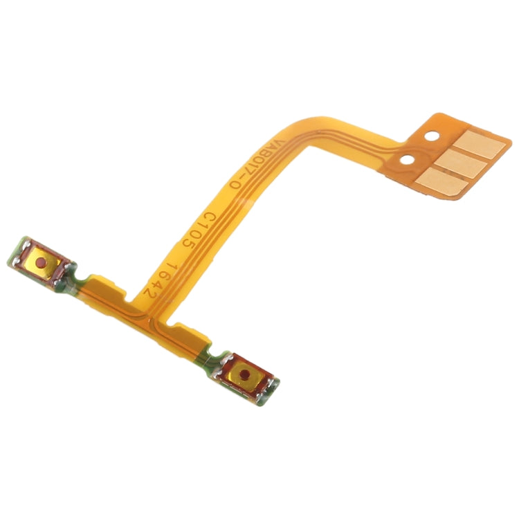 Câble flexible pour bouton de Volume OPPO R9s