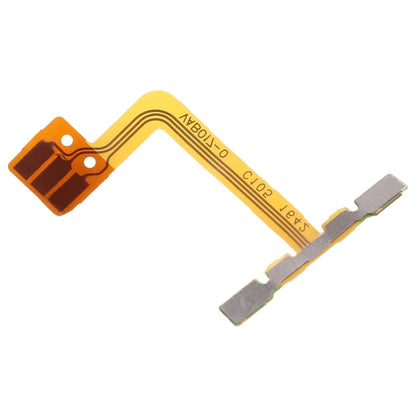 Câble flexible pour bouton de Volume OPPO R9s