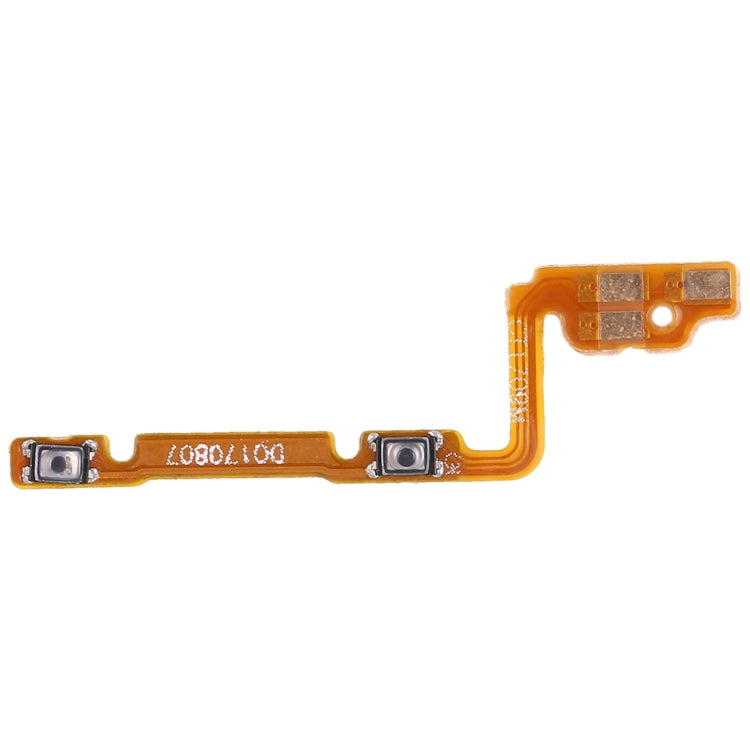 Câble flexible pour bouton de Volume OPPO R11