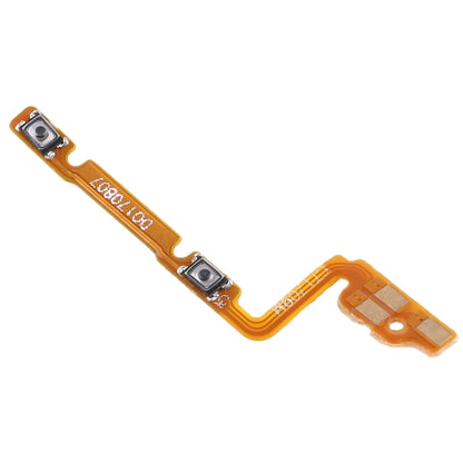 Câble flexible pour bouton de Volume OPPO R11