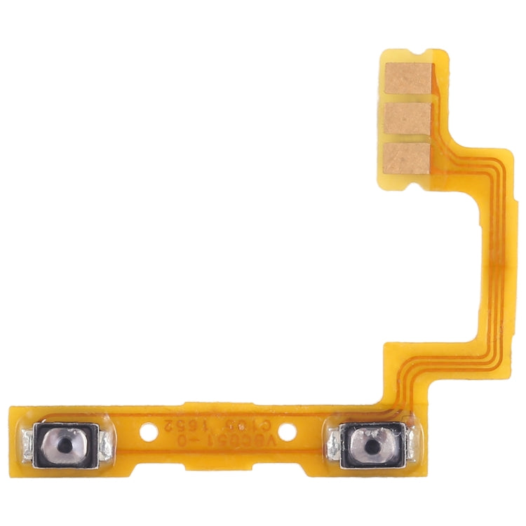 Câble flexible pour bouton de Volume OPPO A57