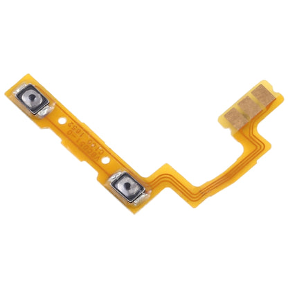 Câble flexible pour bouton de Volume OPPO A57