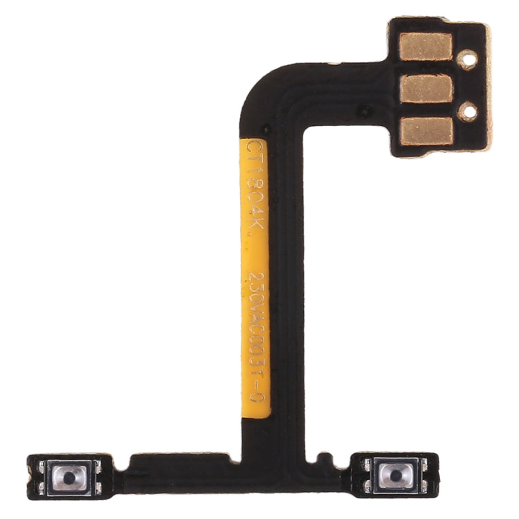 Câble flexible pour bouton de Volume OPPO R9