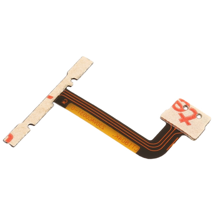 Câble flexible pour bouton de Volume OPPO R9